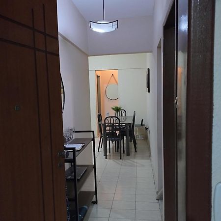 דירות גוארפארי Apartamento Praia Do Morro מראה חיצוני תמונה